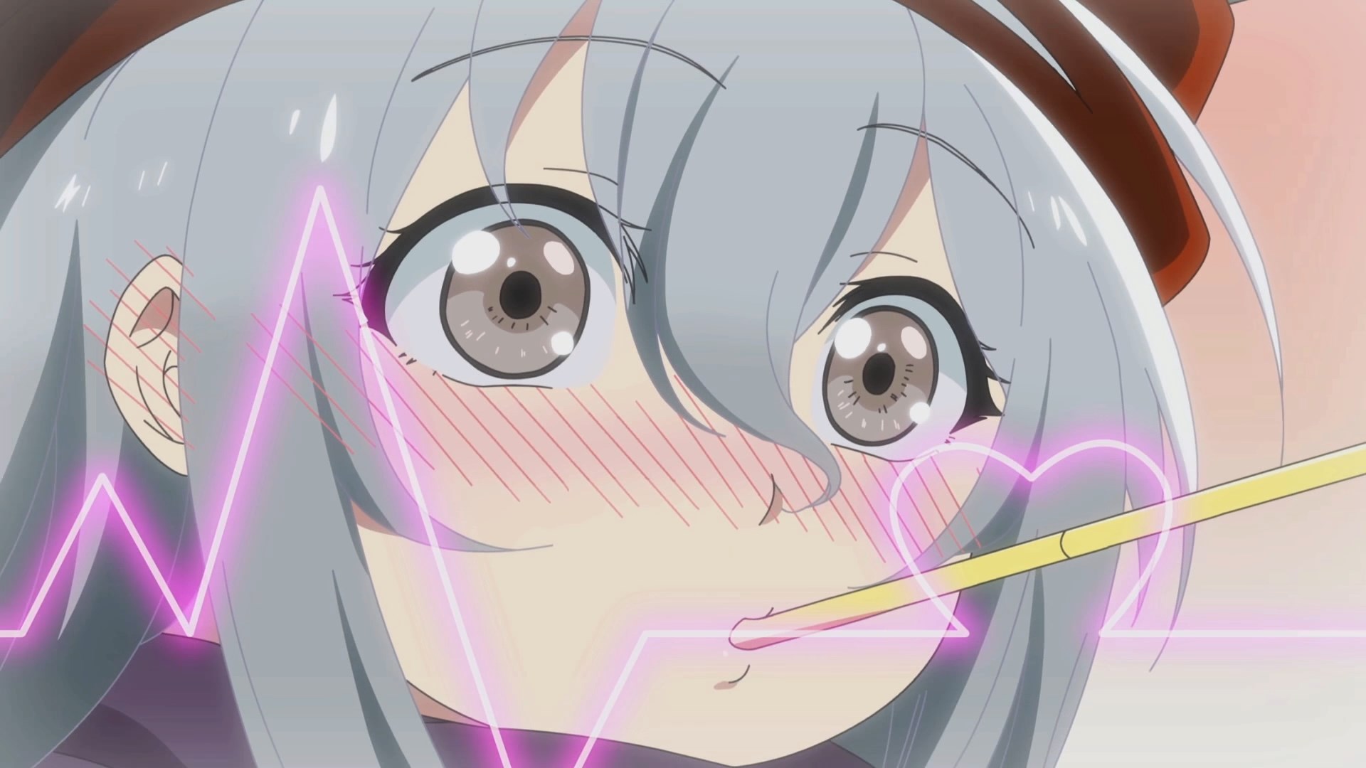 Девушки на линии фронта ONA — скриншот 10