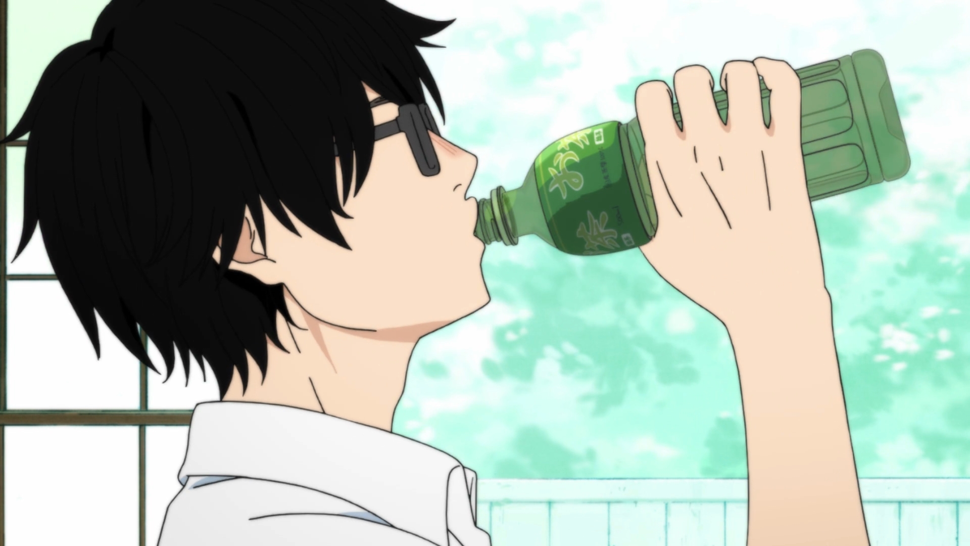 Мартовский лев — скриншот 45