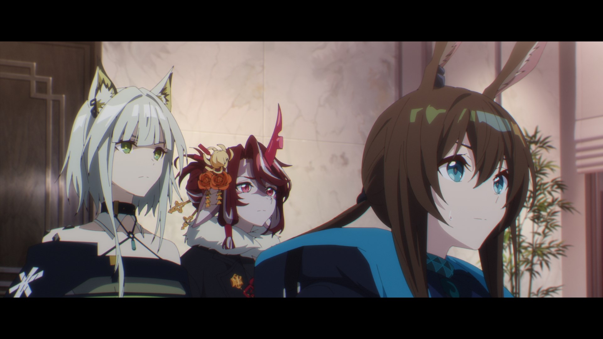 Аркнайтс: Восстание из пепла — скриншот 16