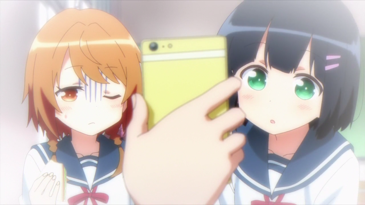 Госпожа Вампир по соседству — скриншот 4