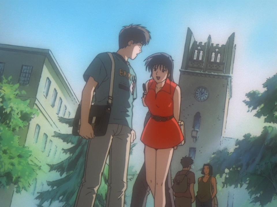 Новые капризы Апельсиновой улицы: И началось то самое лето — скриншот 26