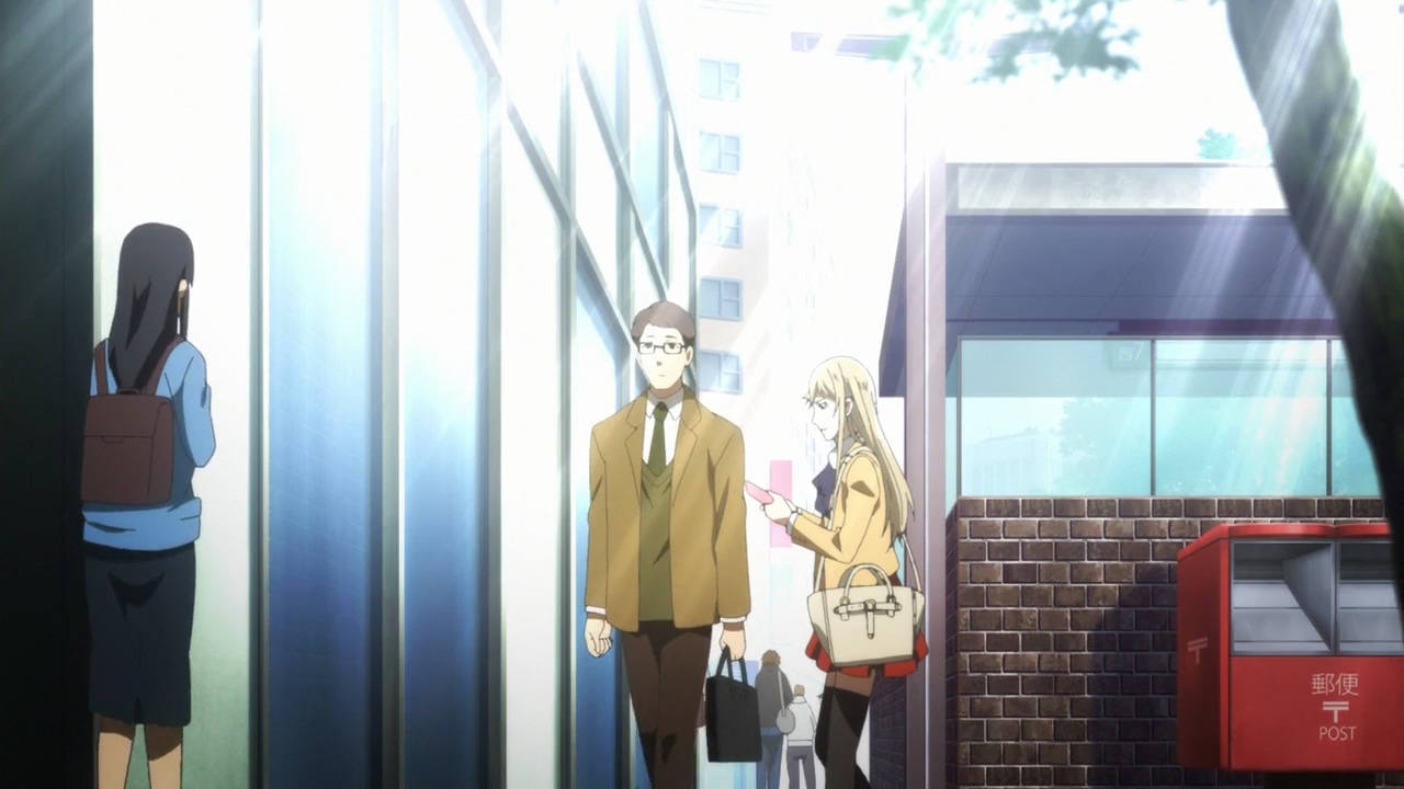 Свиной рамэн из Хакаты — скриншот 29