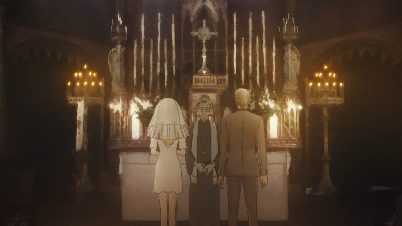 Похитительница Анна — скриншот 4