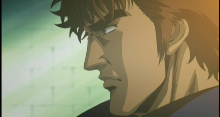 Кулак Северной звезды: Новая эра — скриншот 38