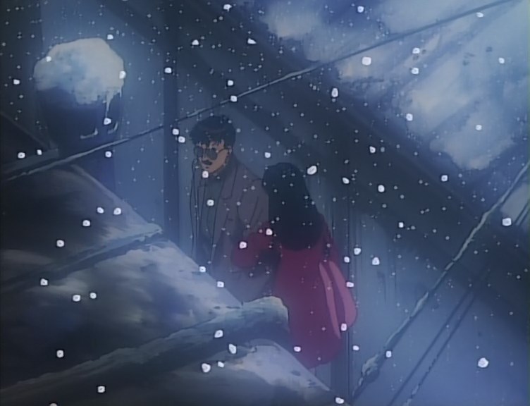 Здравствуй, Ёжик: Зона убийства — скриншот 23