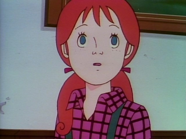 Длинноногий папочка — скриншот 6