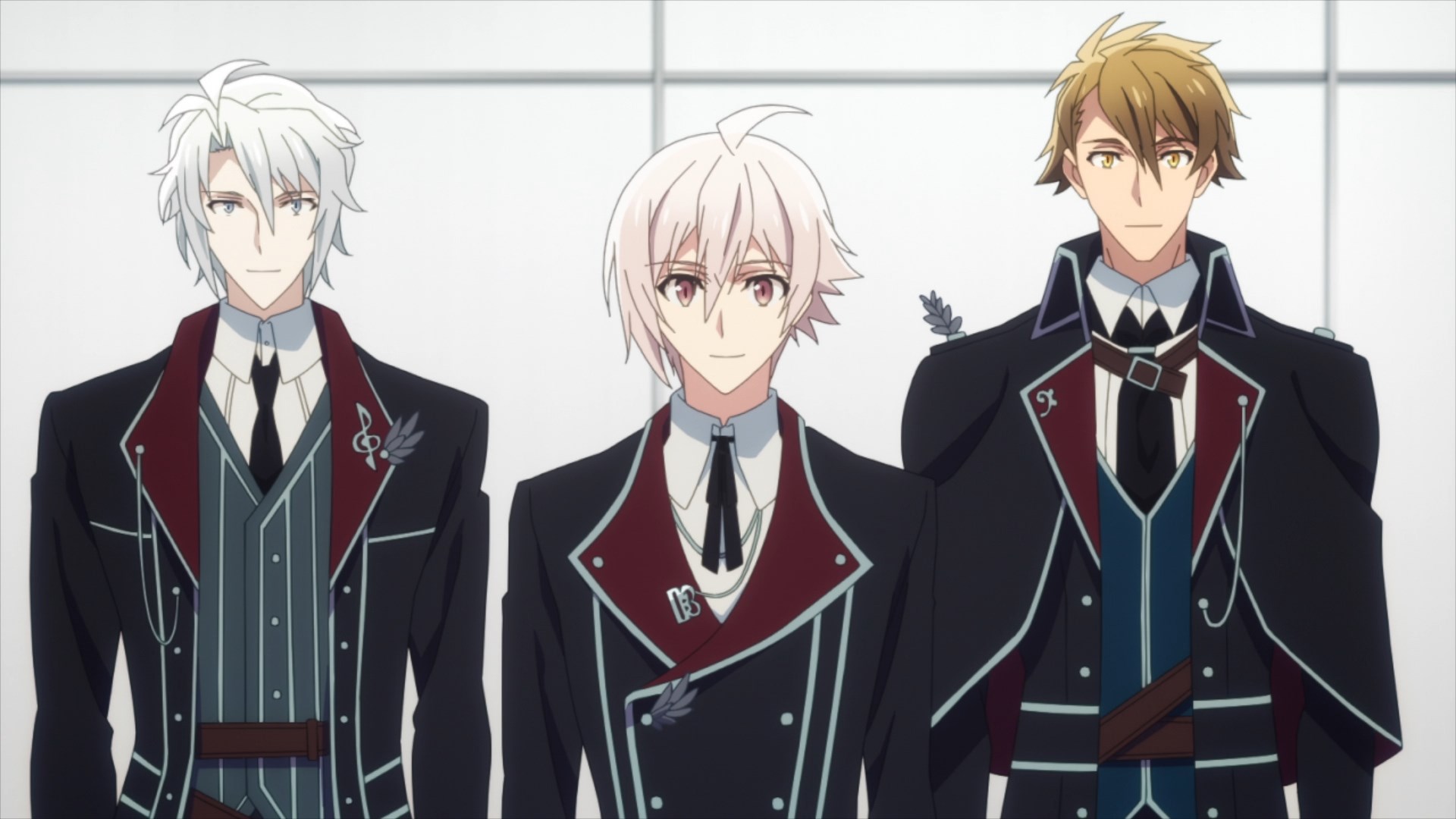 Семёрка идолов 3. Часть 2 — скриншот 25