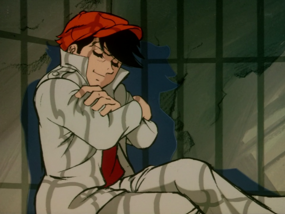 Завтрашний Джо — скриншот 37