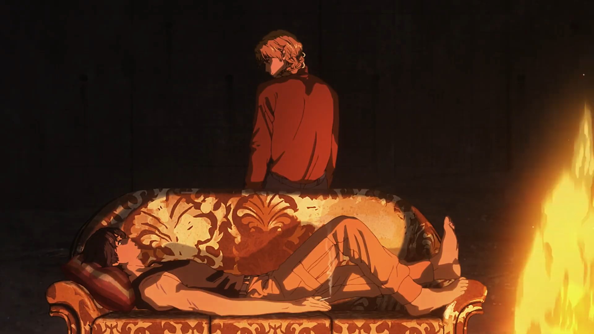 Семь судеб: Чхакхо — скриншот 9