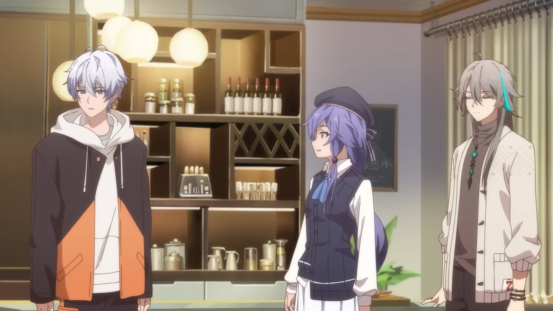 Золотой двор: Зимние новогодние пожелания — скриншот 23