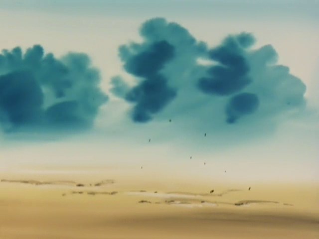 Легендарный лазурный удар! — скриншот 6