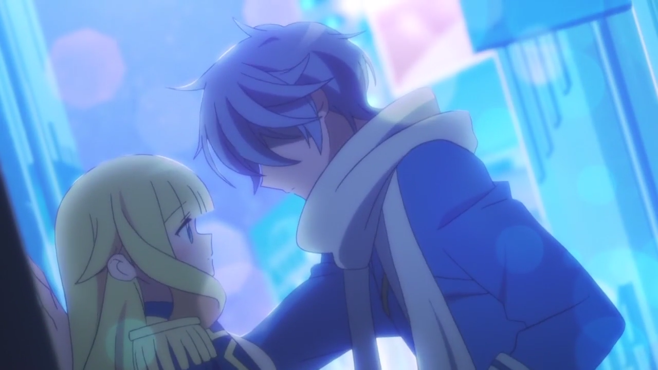 Как госпожа Вельзевул пожелает — скриншот 49