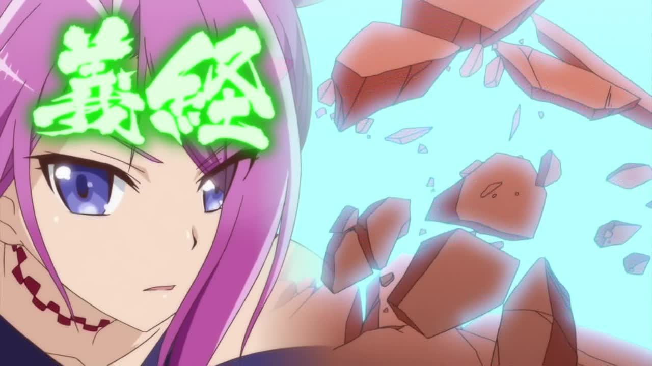 Онигири — скриншот 5