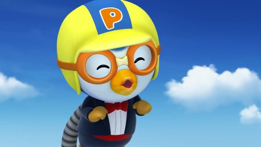 Английское шоу Пороро — скриншот 12