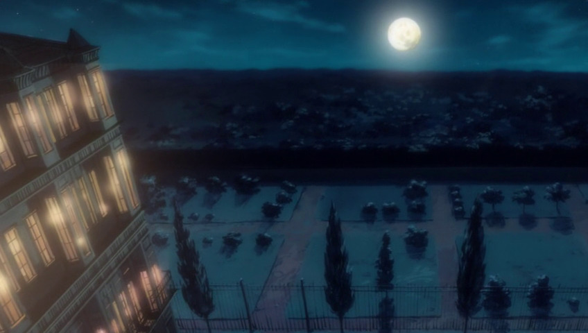 Чёрный кот — скриншот 25