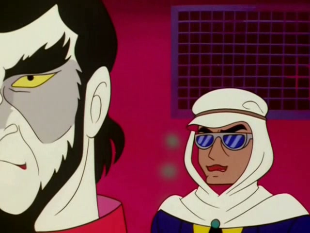 Вавилон Второй — скриншот 13