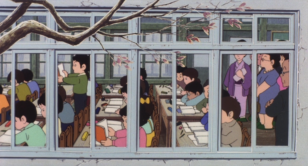 Хулиганка Тиэ — скриншот 17