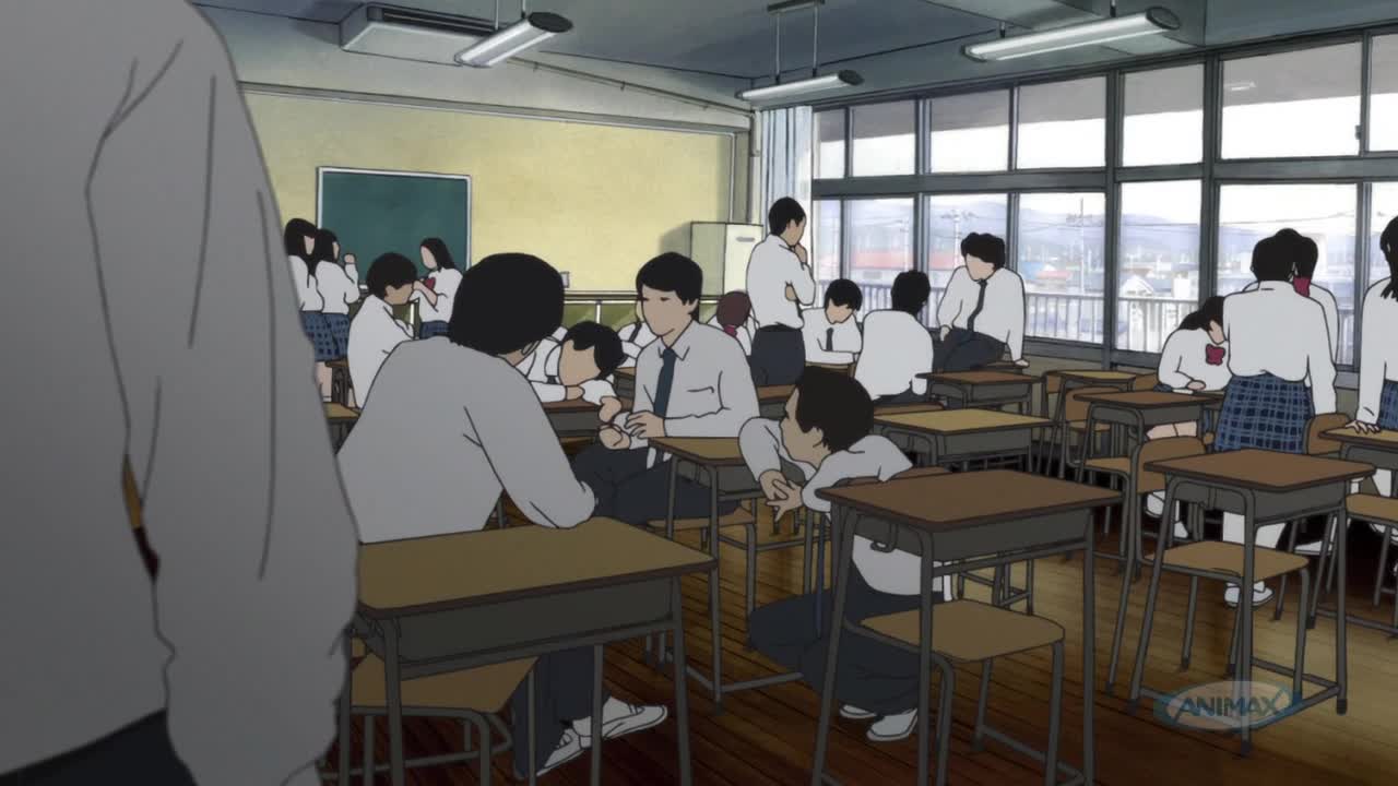 Цветы зла — скриншот 8