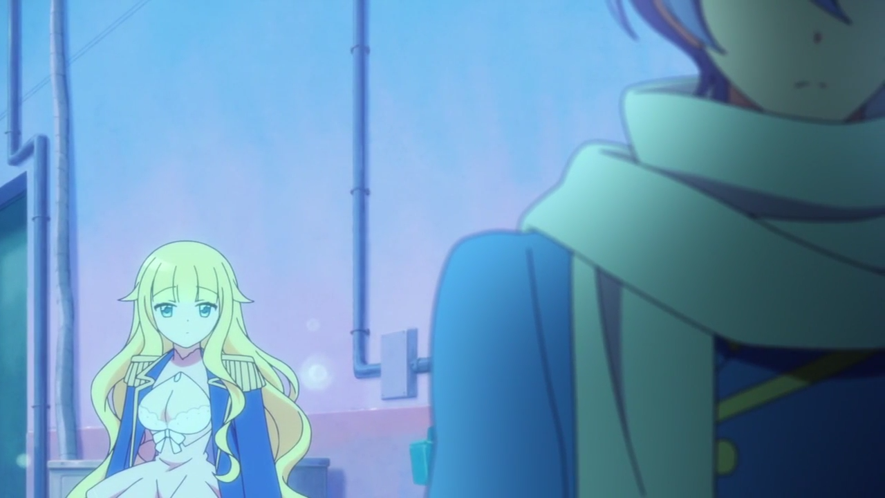 Как госпожа Вельзевул пожелает — скриншот 48