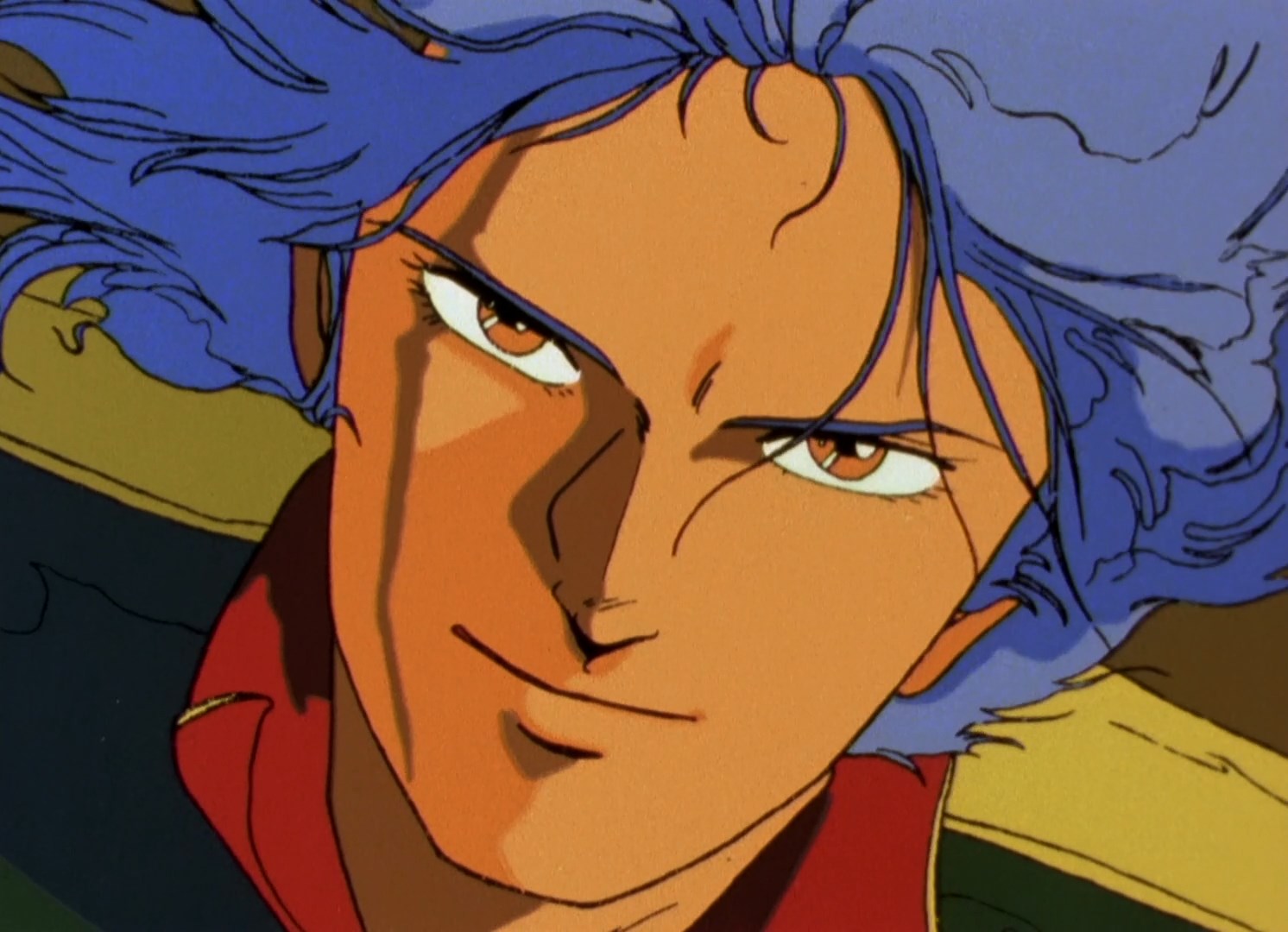 Мобильный воин Гандам Зета Два — скриншот 28