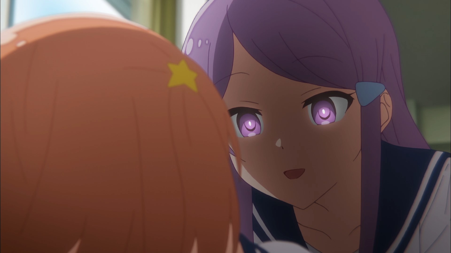 Влюблённый астероид — скриншот 28