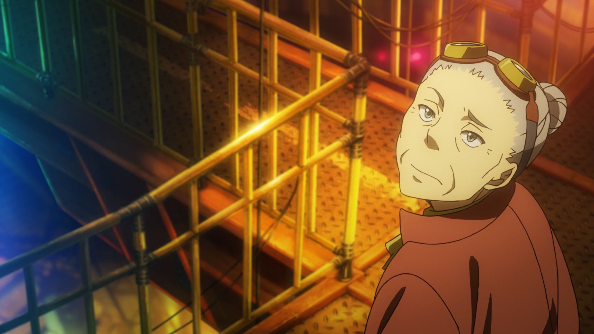 Тяжёлый объект — скриншот 17