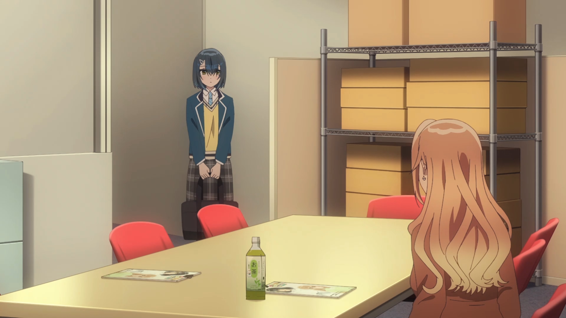 Две стороны сэйю радио — скриншот 21