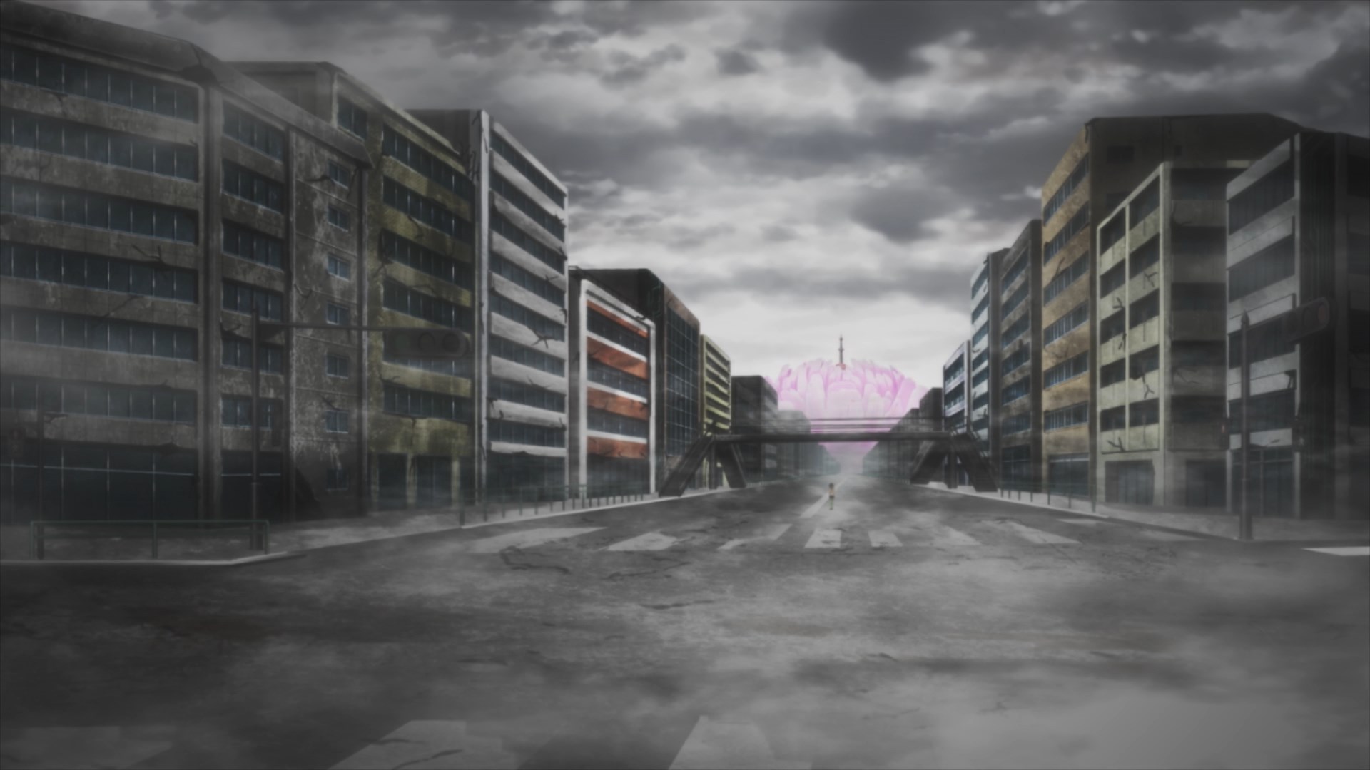 Билд Дивайд: Белый код — скриншот 5