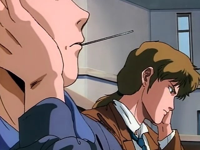 Токийский проект — скриншот 11