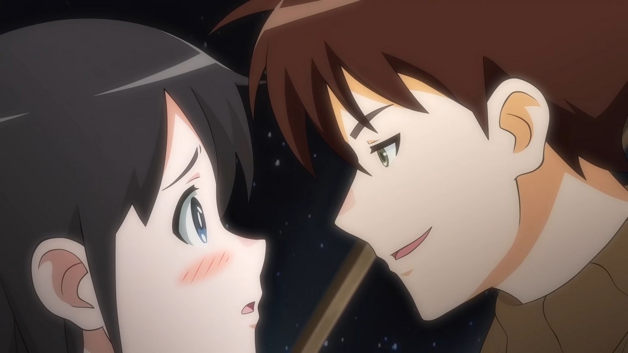 Нет выбора, кроме как предать Землю — скриншот 24