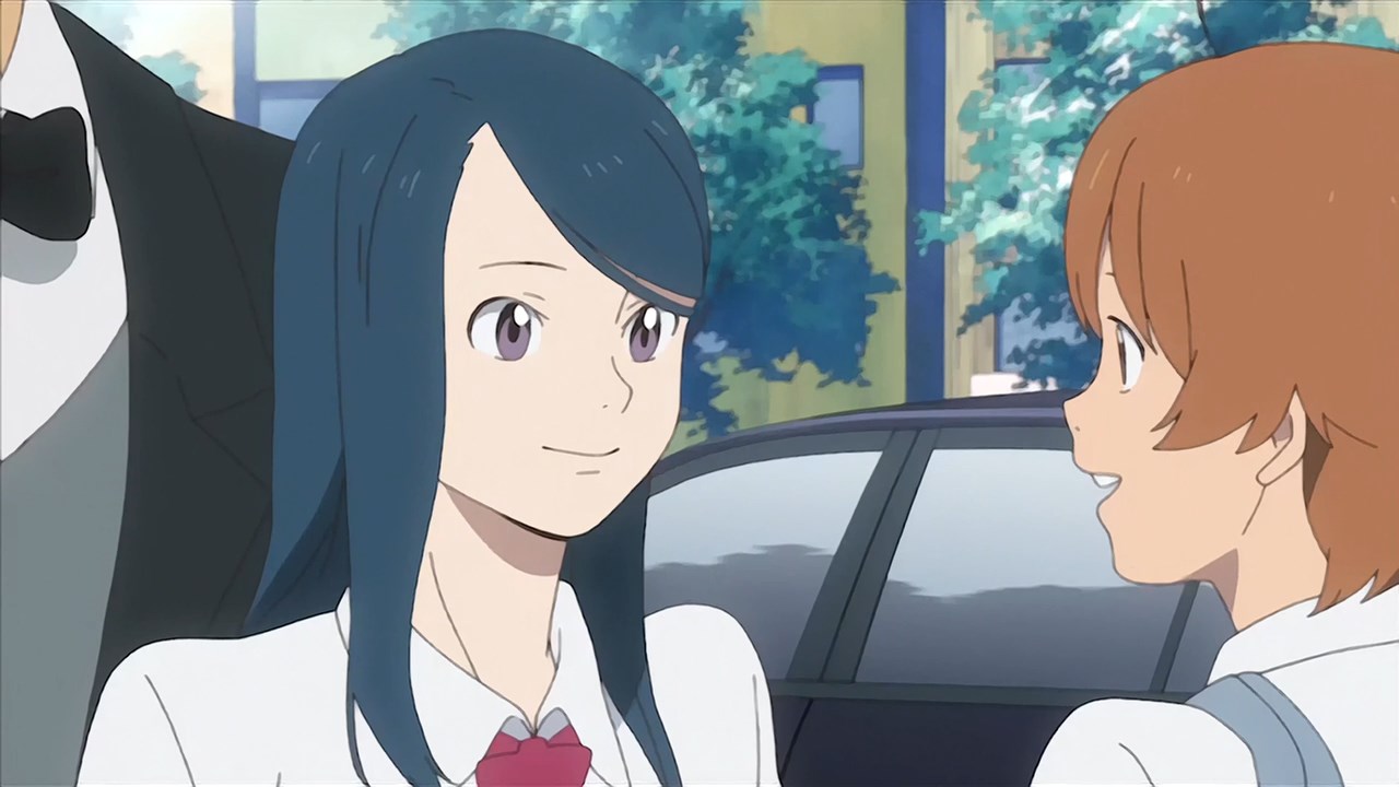 Могучая Бёрди — скриншот 36