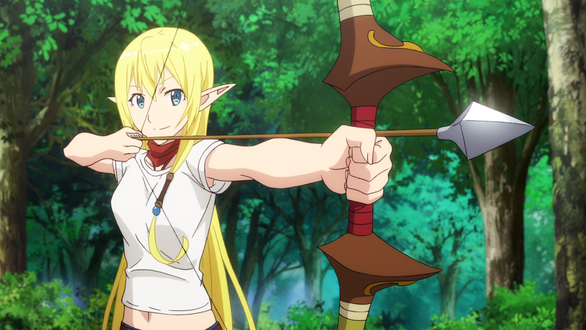 Врата: Там бьются наши воины — Огнедышащие драконы — скриншот 45