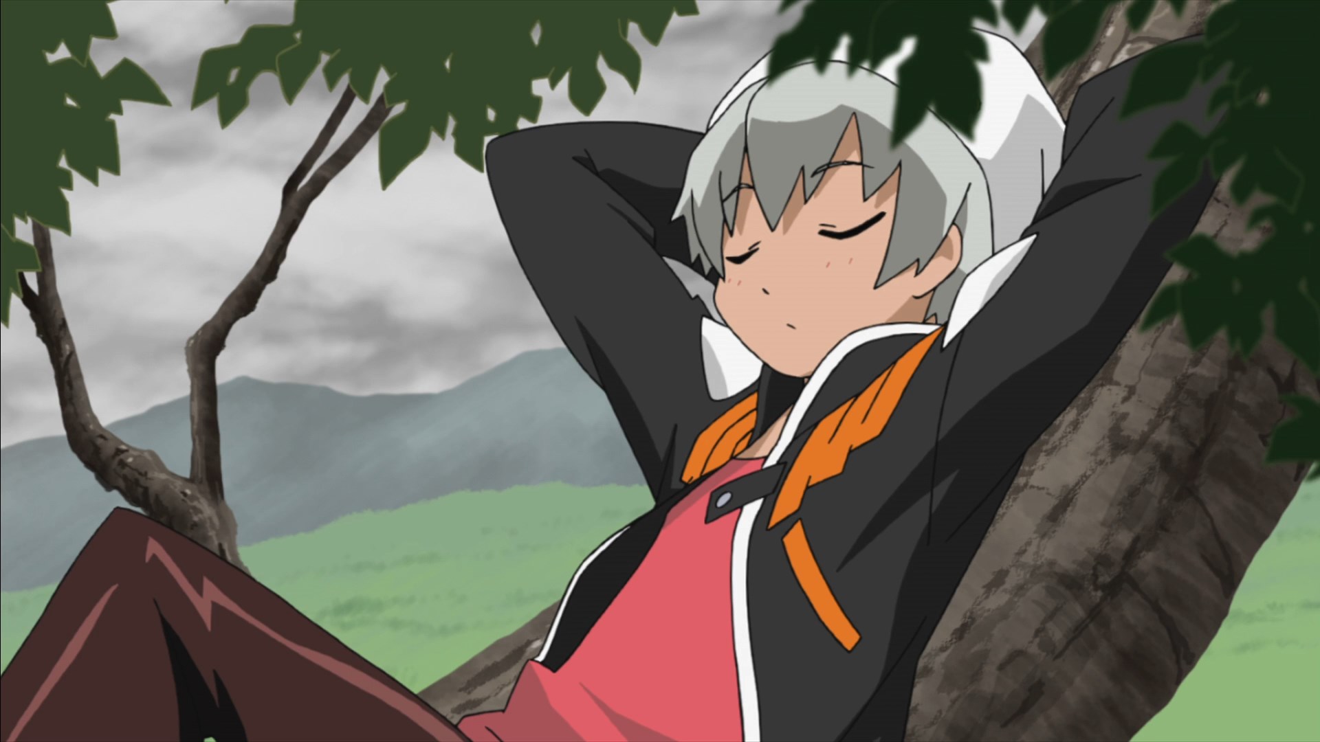 Сержант Кэроро: Кэроро против Тёмного Кэроро — Великая битва за небо! — скриншот 20