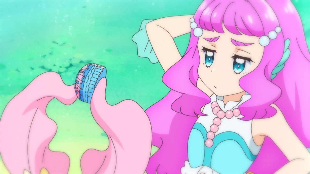 Тропическая помада! Хорошенькое лекарство — скриншот 12