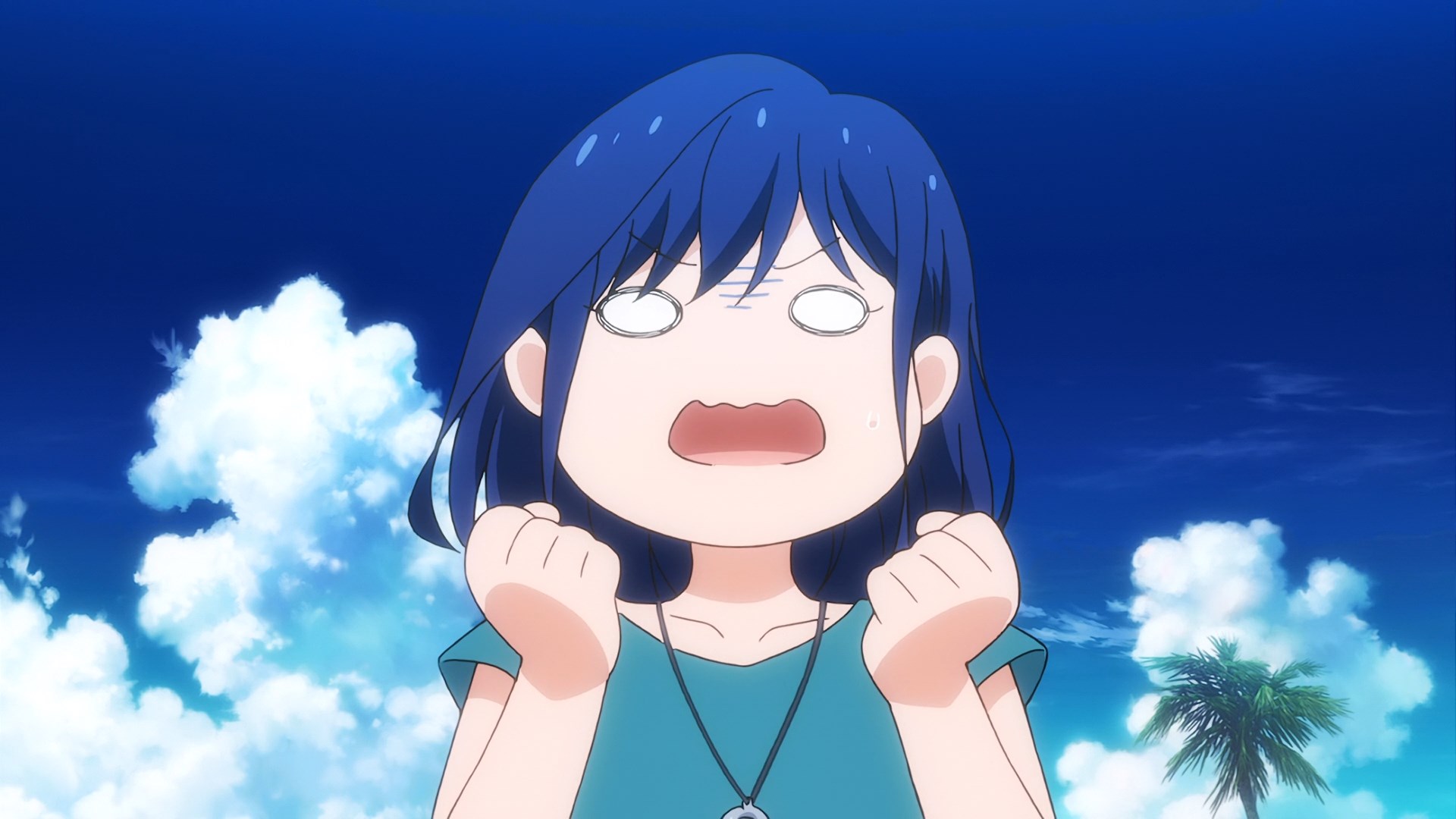 Месть Масамунэ! OVA — скриншот 20