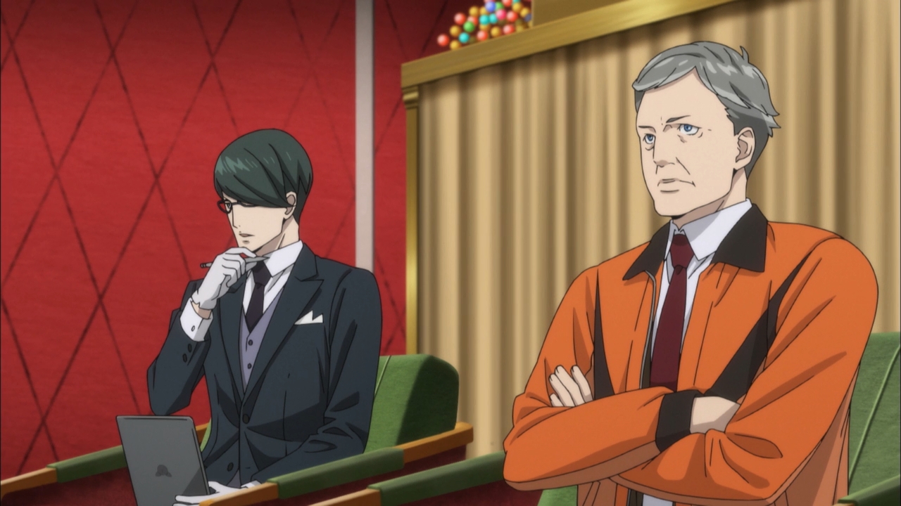 Шерлок из Кабуки-тё — скриншот 15