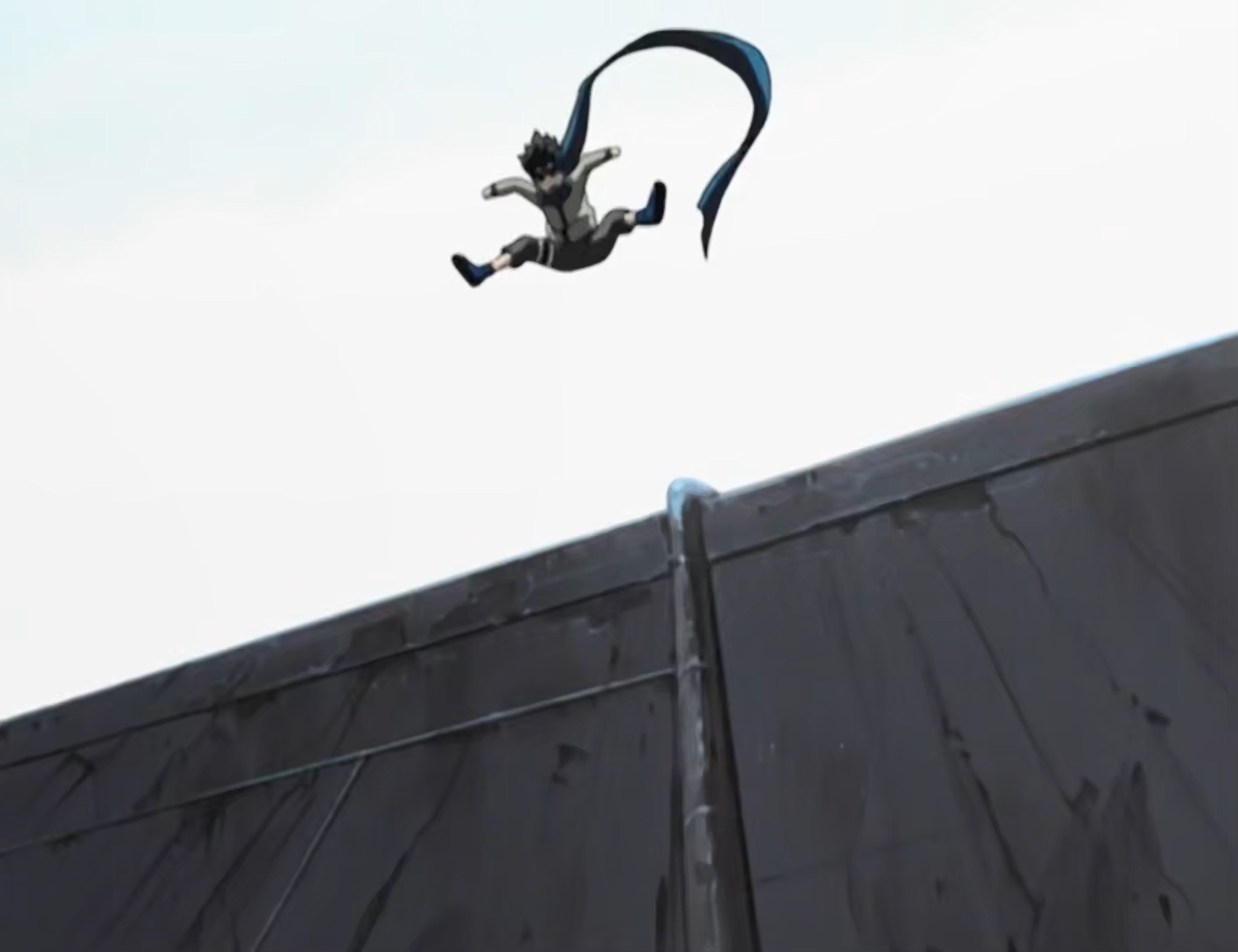 Наруто: Ураганные хроники — скриншот 6