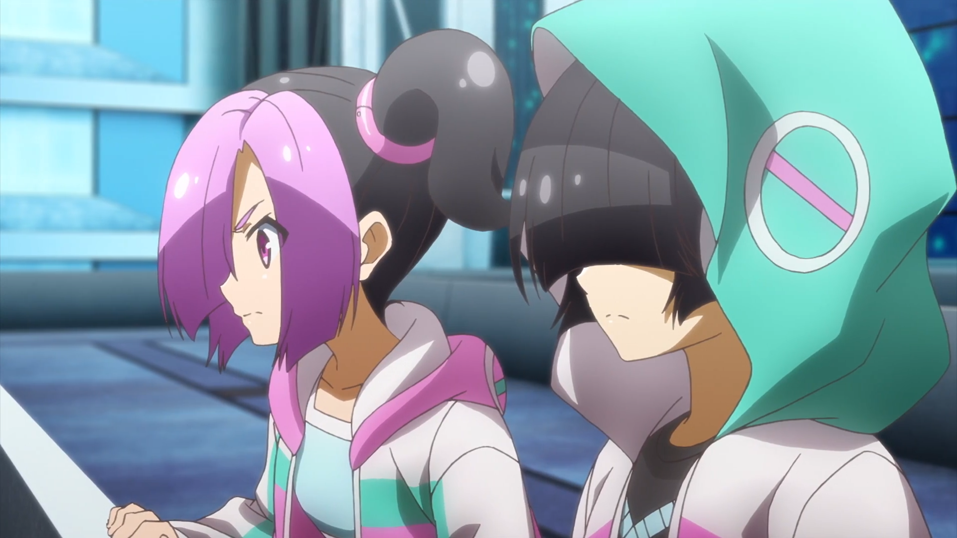 Боевая лига: Мастера меха-гаджетов — скриншот 15