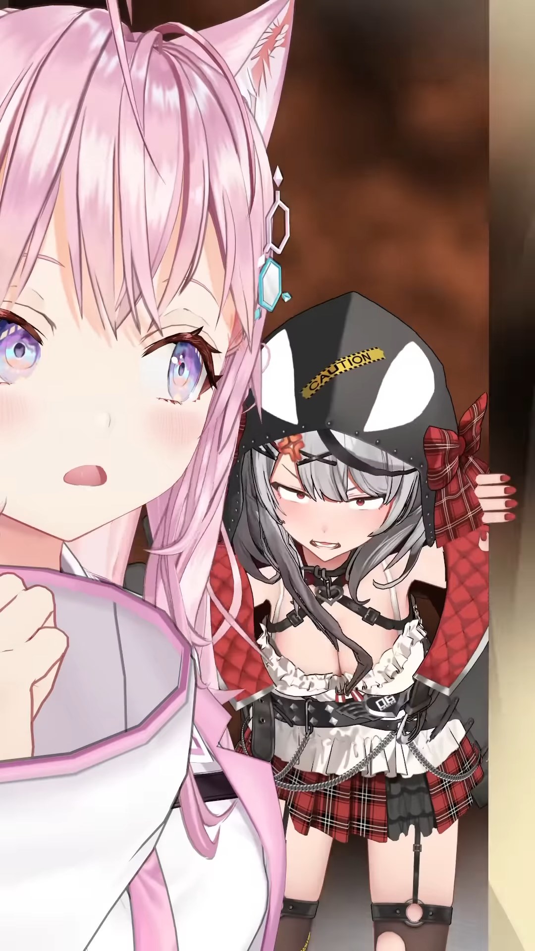 Всё взрывается! Коёри — скриншот 29