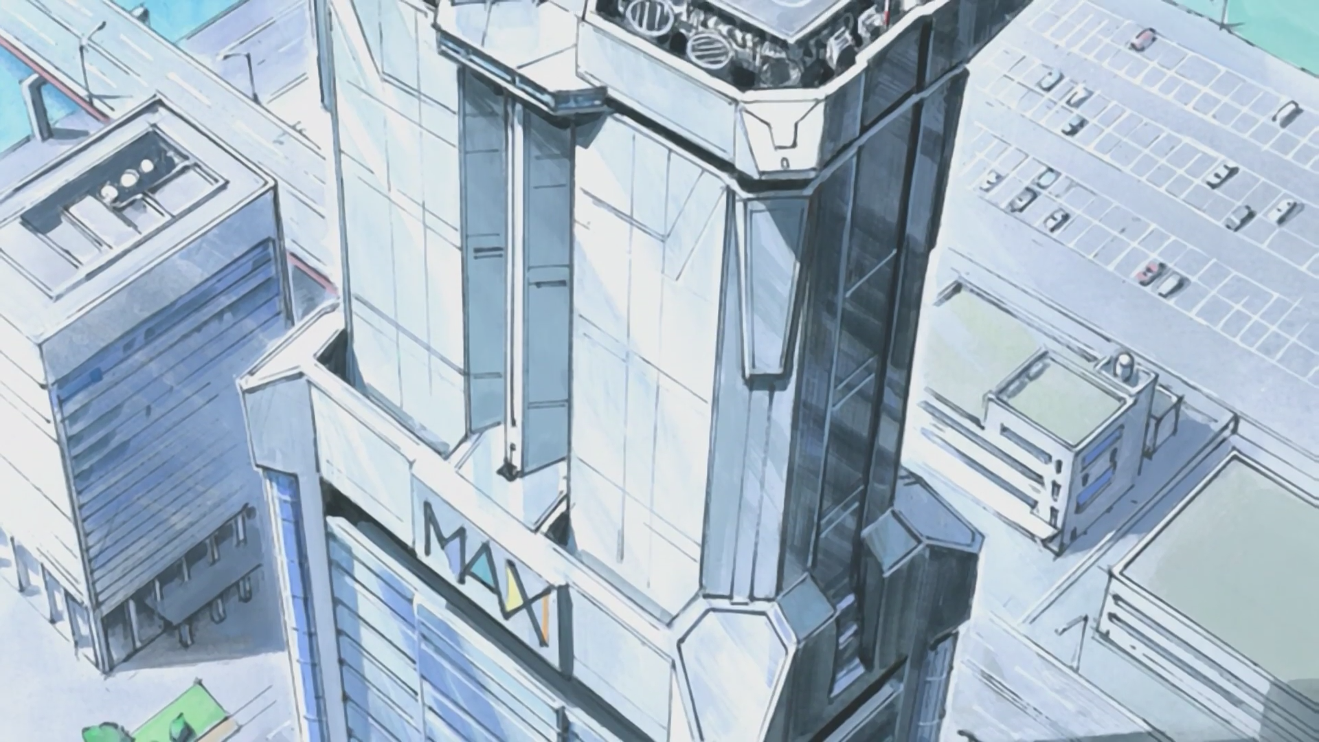 Гайвер: Био-ударное оружие — скриншот 24