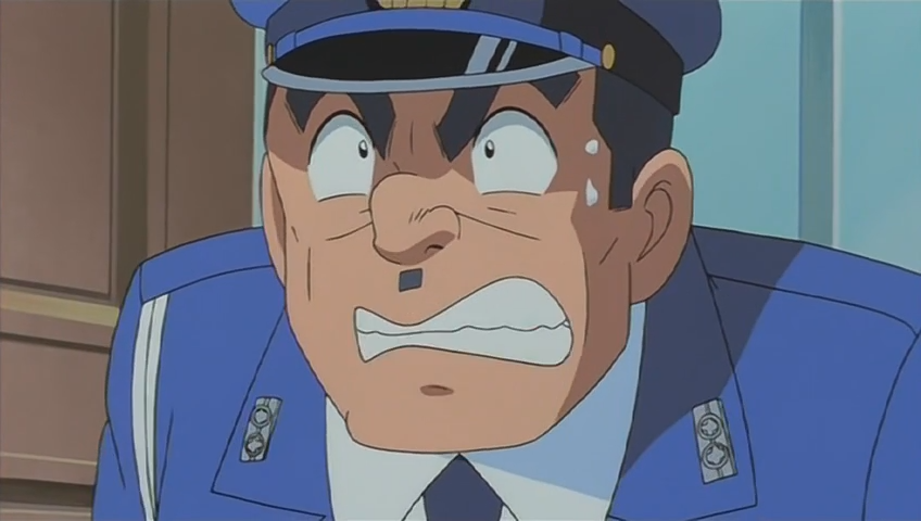 Котикамэ. Фильм — скриншот 35