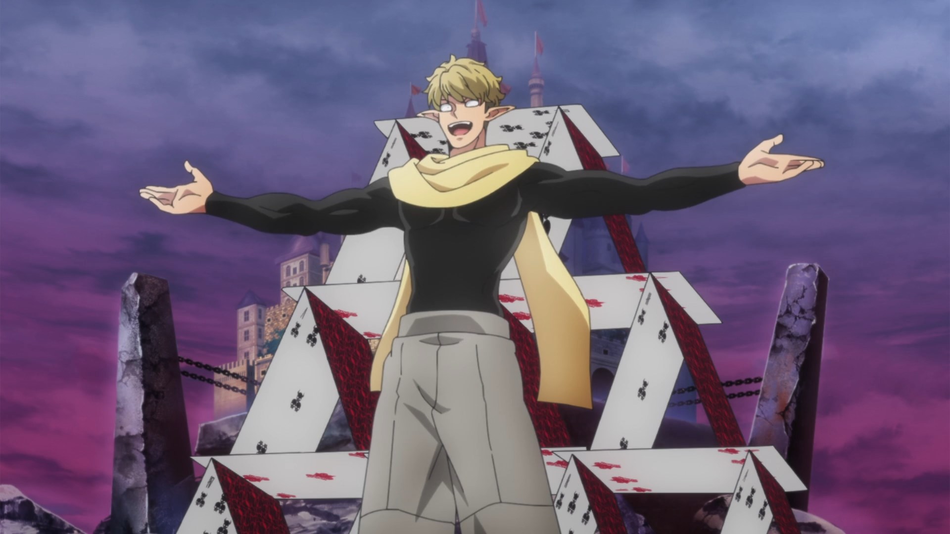 Хельк — скриншот 22