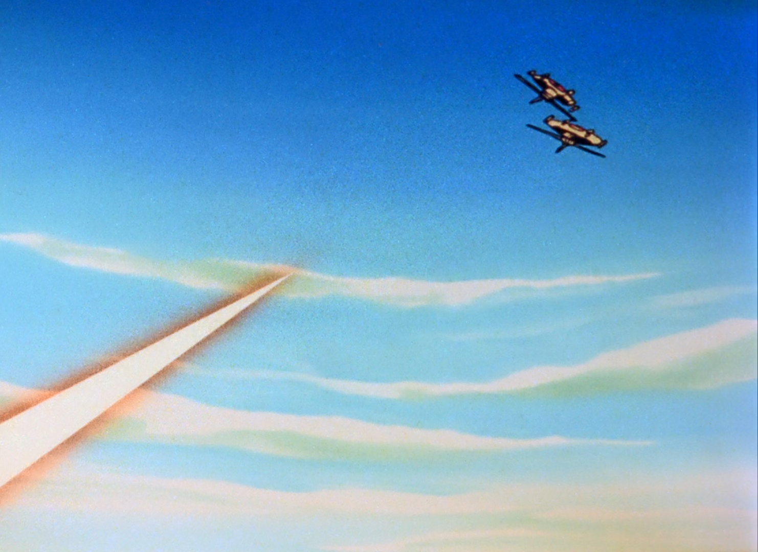 Легенда о Великом Идеоне: Контакт — скриншот 12