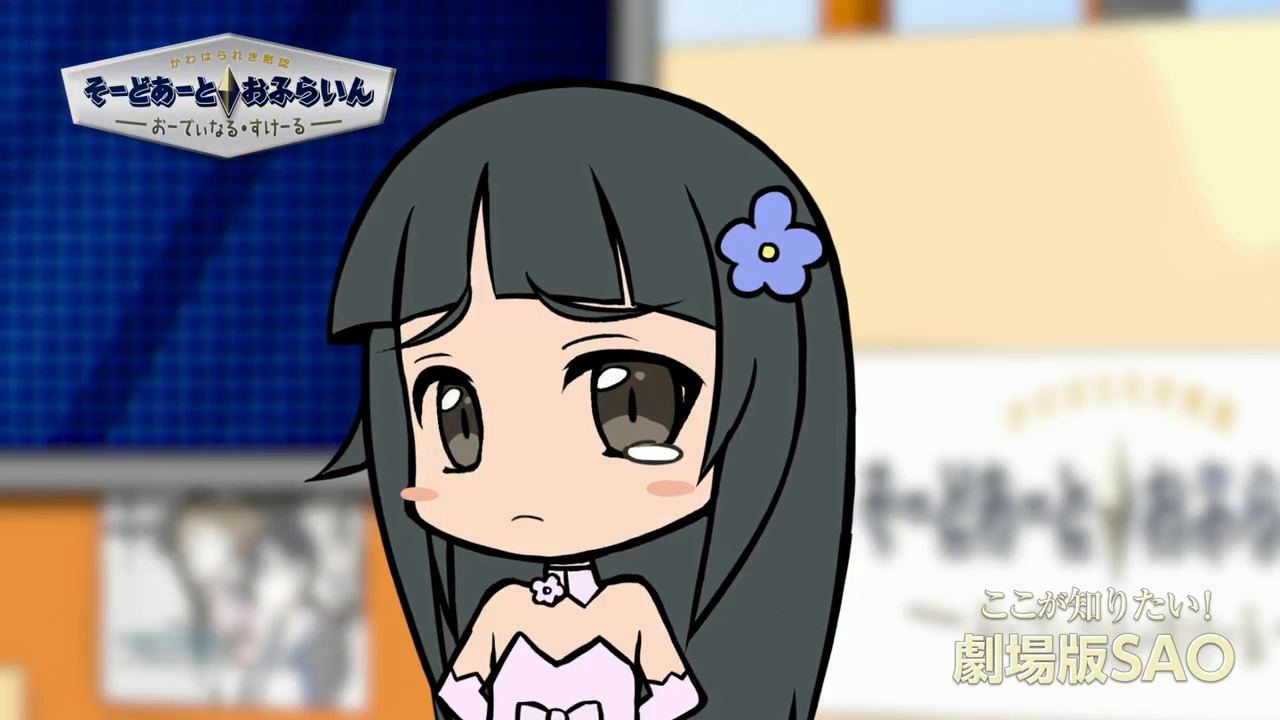 Мастера Меча Оффлайн: Порядковый ранг — скриншот 18