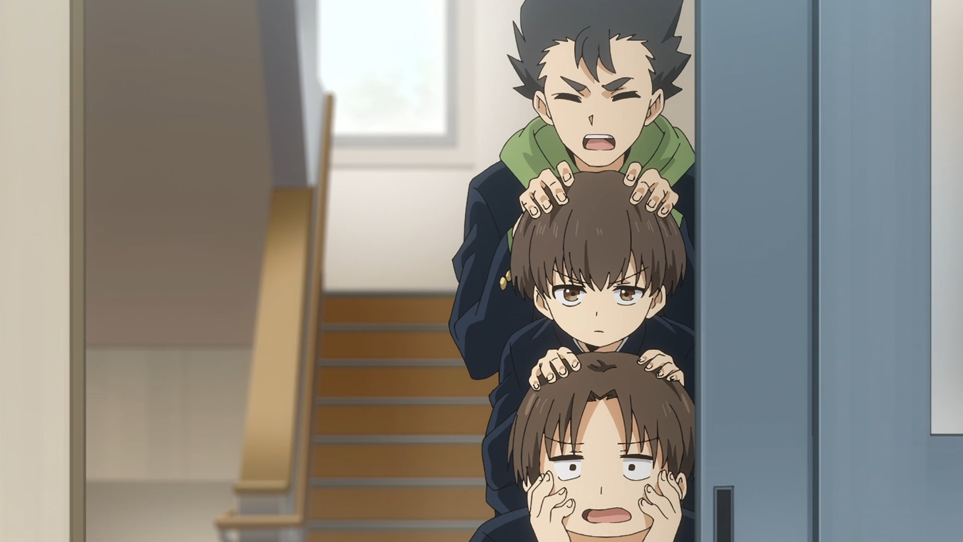 Операция: Семейка Ёдзакура — скриншот 11