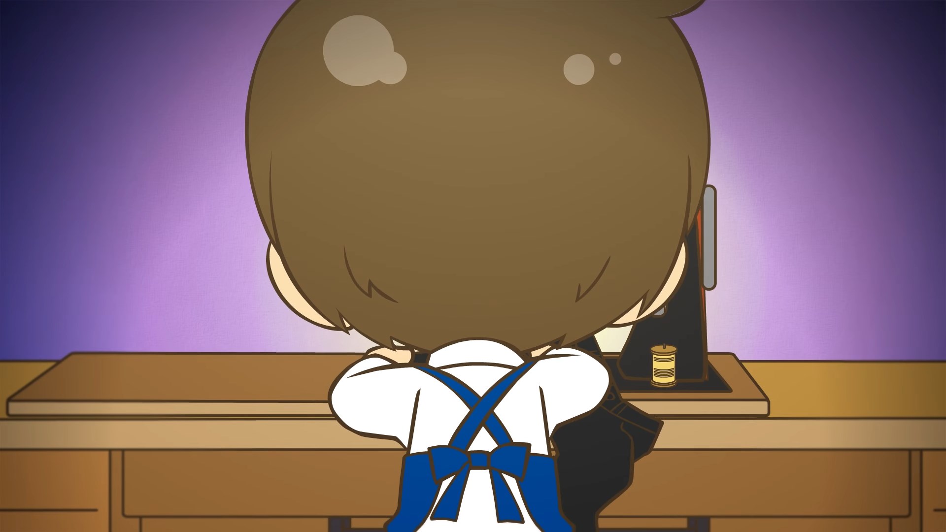 Три брата Хинобори из Нуи-Нуи — скриншот 10