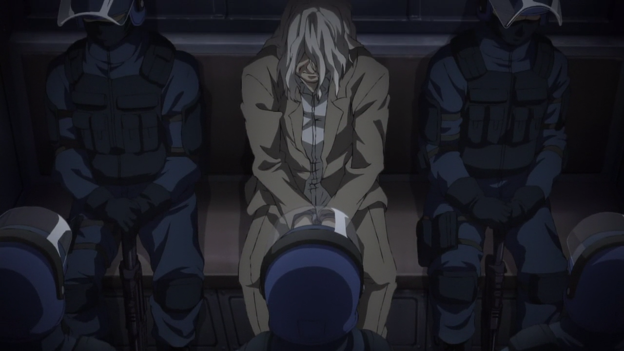 Девочки-волшебницы: Специальная операция — скриншот 51