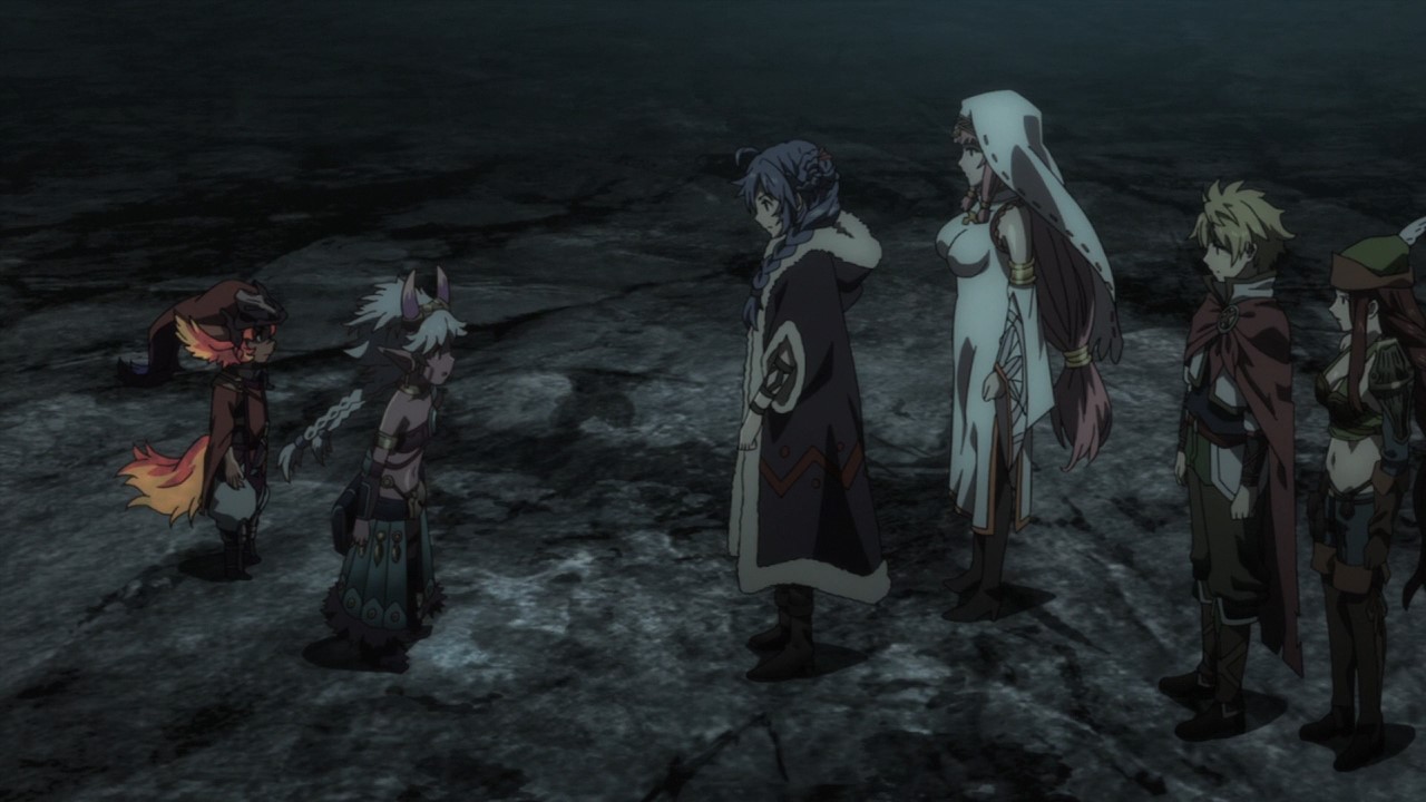 Цепные хроники: Фильм 2 — скриншот 10