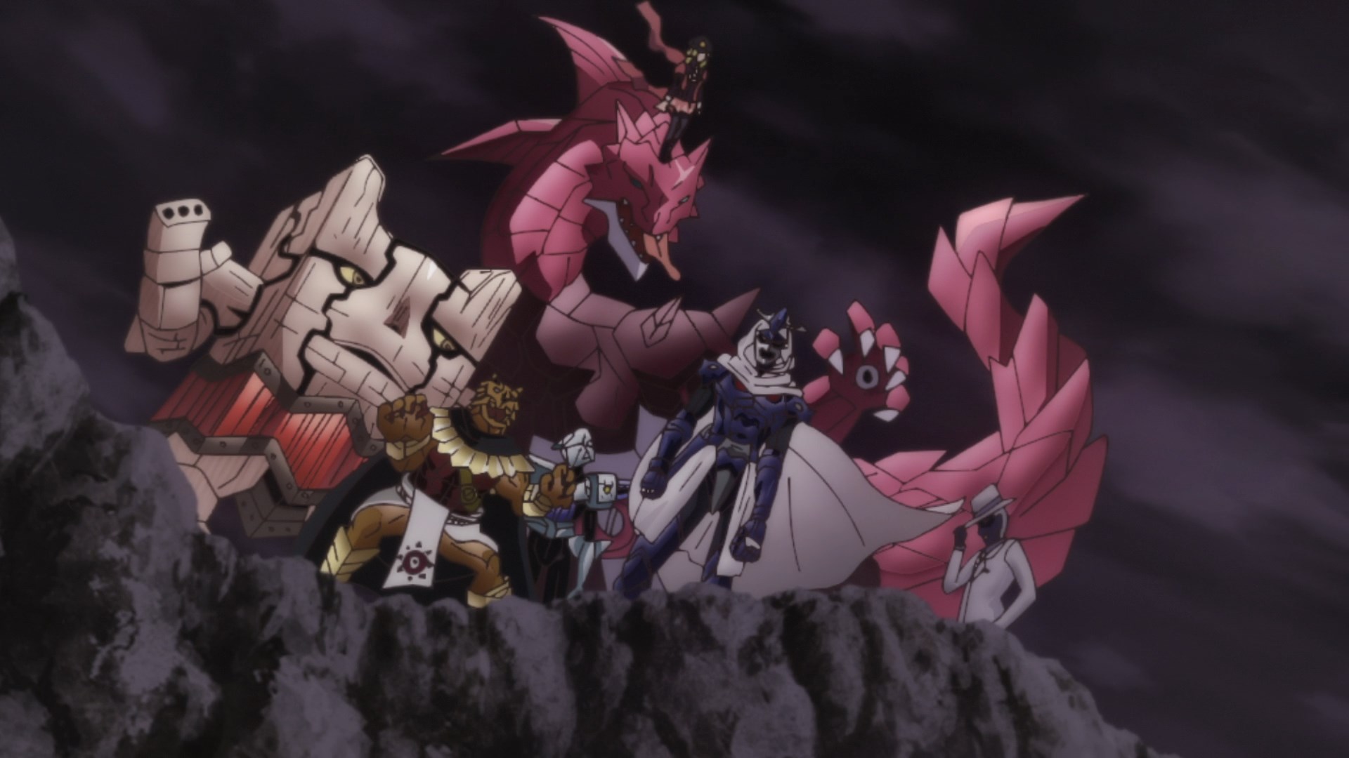 Куроицу из отдела сверхчеловеческого развития — скриншот 5