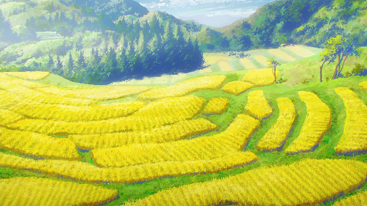 Цветок вечности 2: Спецвыпуски — скриншот 10